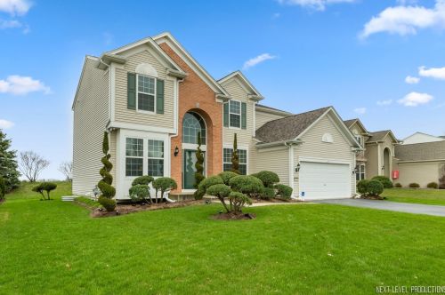 258 Foster Dr, Oswego, IL 60543-4058