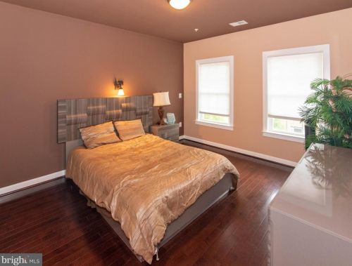 8137 Westside Blvd, Fulton MD  20759-2590 exterior