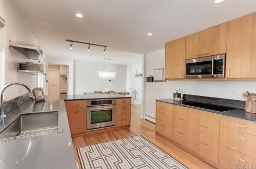 2785 Dartmouth Ave, Denver CO  80236-2835 exterior