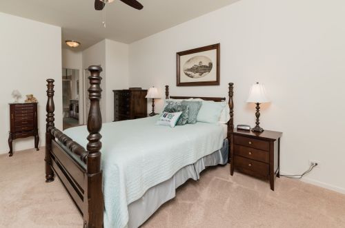 1832 Kelley Ln, Pingree Grove IL  60140-5410 exterior