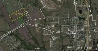 2050 Ferris Rd, Ferris, TX 75125-8869