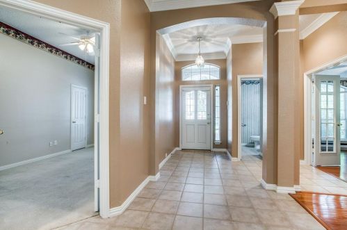 6400 Stone Creek Meadow Ct, Fort Worth, TX 76137-1934