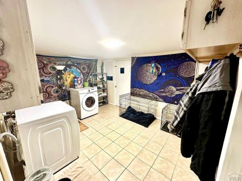 1534 Spruce St, Pueblo CO  81004-3429 exterior