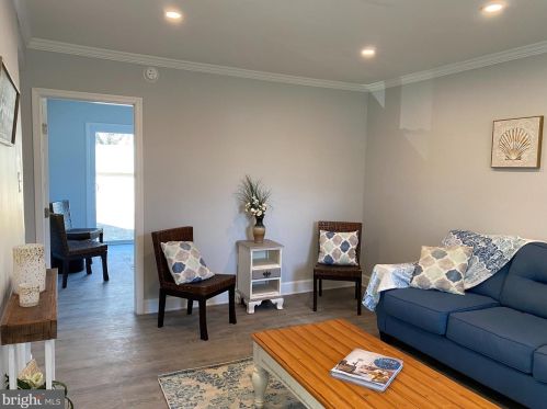 310 Stevens Ave, Arnold MD 21012-1547 exterior