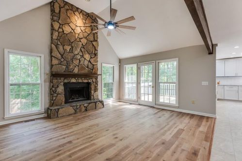 3607 Wildwood Farms Dr, Duluth GA  30096-6117 exterior