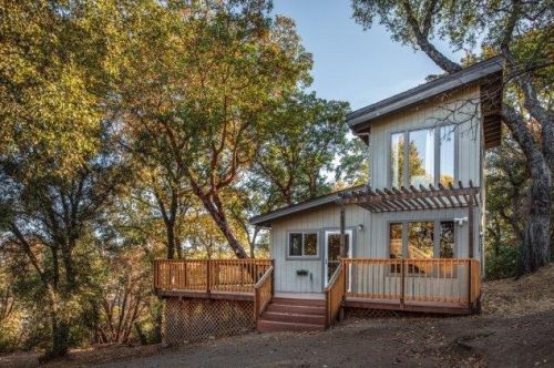 39207 Tassajara Rd, Tassajara Hot Springs, CA 93924-9142