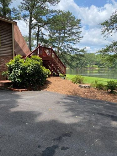 2570 Lk Capri Dr, Conyers GA  30012-2925 exterior