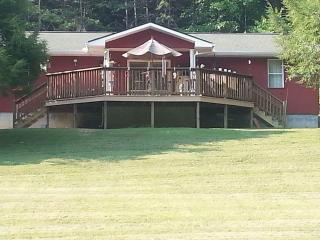 405 Smokey Branch Rd, Vonore, TN 37885-3417