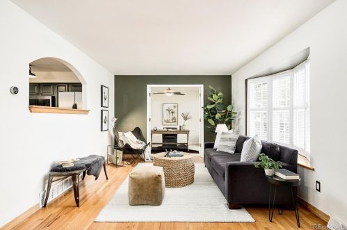 6960 Colorado Ave, Denver CO  80224-2228 exterior
