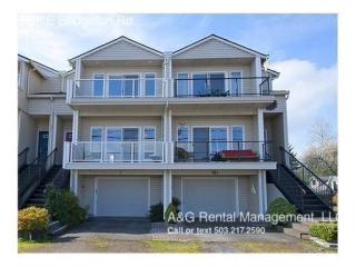 158 Bridgeton Rd, Portland OR  97211-1041 exterior