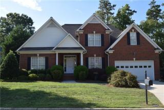 2402 Retriever Ln, Greensboro, NC 27455-2691