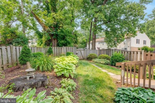 66 Catoctin Ct, Silver Spring MD 20906-2006 exterior