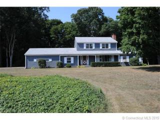 79 Meadow Wood Rd, Branford, CT 06405-6412