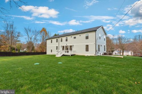 17710 Striley Dr, Ashton MD  20861-9763 exterior
