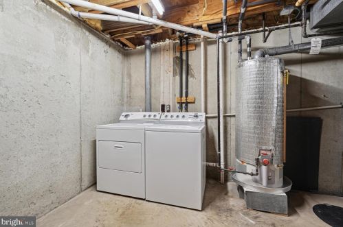 345 Crescendo Way, Silver Spring MD 20901-5020 exterior