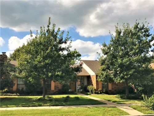 3500 Glisten St, Norman, OK 73072-1920