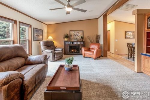 1646 Garnet St, Loveland, CO 80537-5085