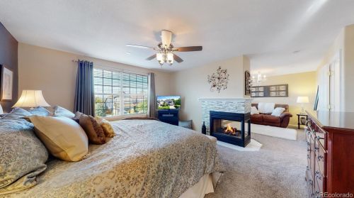 21168 White Ash Ln, Parker CO 80138-6304 exterior