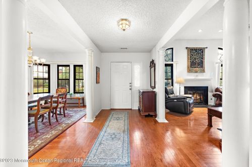 95 Old Orch Ln, Tinton Falls NJ 07712-2569 exterior