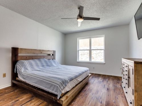 400 Scrub Oak Ct, Fort Worth TX  76108-4501 exterior