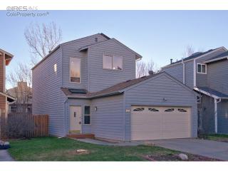 108 Huron Ct, Boulder, CO 80303-4415