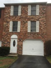 293 Old Furnace Rd, Harpers Ferry WV  25425-6352 exterior