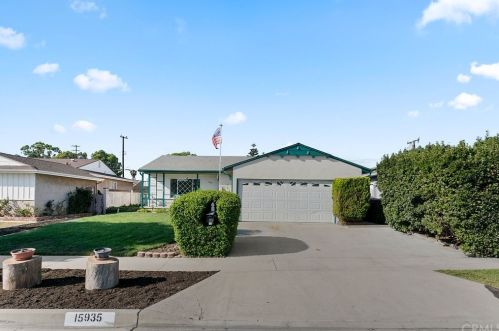 15935 Norcrest Dr, Whittier, CA 90604-3545