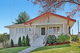 2816 16th St, Everett, WA 98201-2114