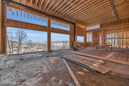 3654 Aspen Camp Loop, Park City UT 84098-4908 exterior