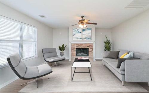 10404 Sixpence Ln, Fort Worth, TX 76108-6959