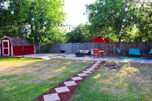 504 Kimbrough St, Fort Worth, TX 76108-2443