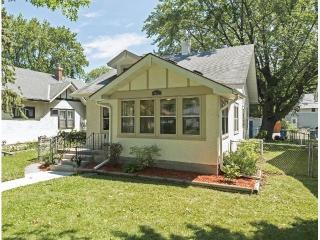 4529 41st Ave, Minneapolis, MN 55406-4010