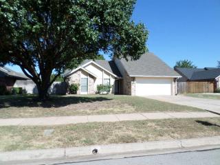 3111 Creekwood Ct, Norman, OK 73072-3305