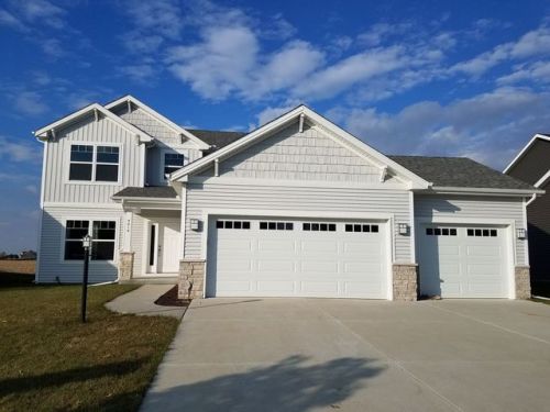 5010 Emmas Way, Champaign, IL 61822-3735