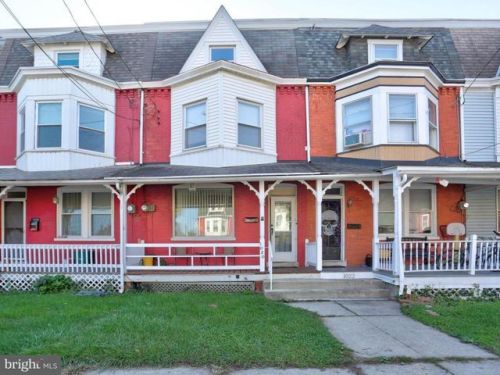 1020 Marshall Ave, Lancaster, PA 17601-4553