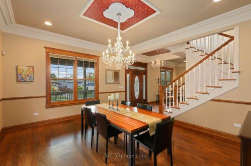 1003 Walter St, Lemont IL  60439-3920 exterior