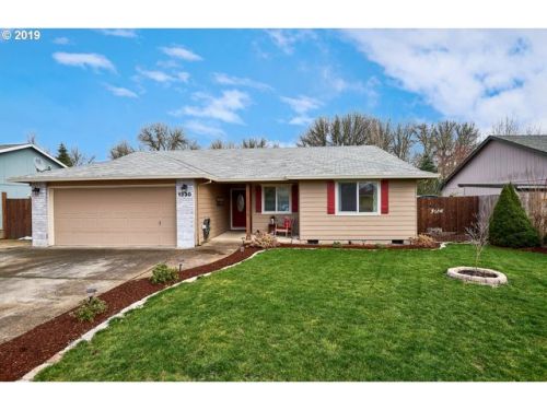 1330 Darci Dr, Mcminnville OR  97128-7652 exterior