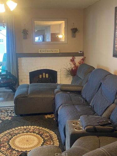 417 Alderdale Cir, Anaheim CA  92807-2821 exterior