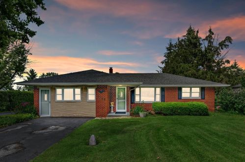 4408 73rd Ave, Gary IN  46410-4238 exterior