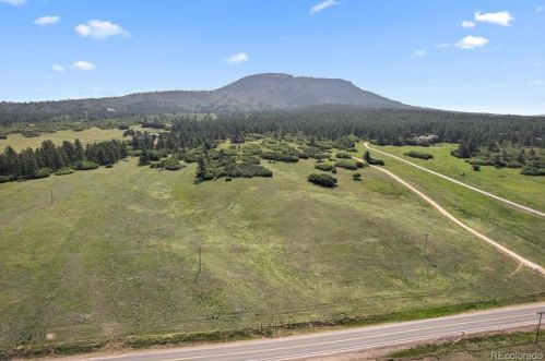 3800 Perry Park Rd, Deckers CO 80135-8209 exterior