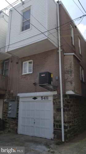 5411 Berks St, Philadelphia PA 19122-2132 exterior