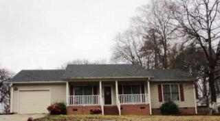 402 Mayfield Dr, Anderson, SC 29625-2214