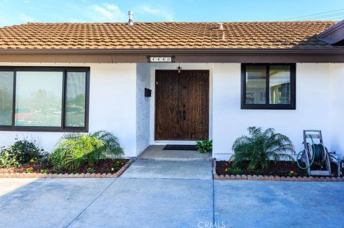 4446 Addington Dr, Anaheim CA  92807-2904 exterior
