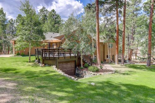 1208 Carnahan Ct, Woodmoor CO  80132-2217 exterior