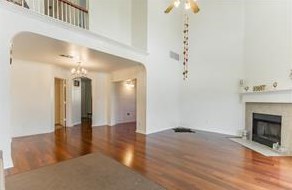 1953 Timber Oaks Dr, Garland TX  75040-1234 exterior