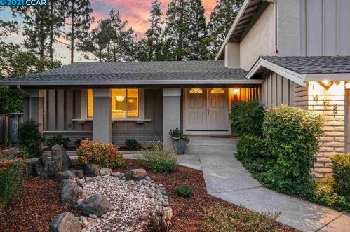 408 Antigua Ct, San Ramon, CA 94583-2011