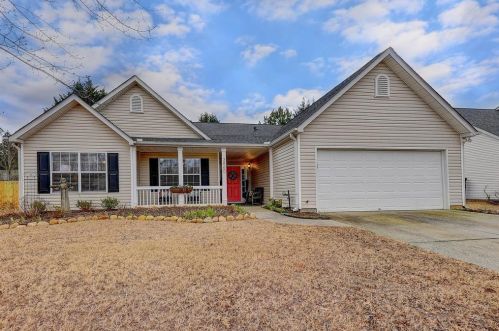 3860 Bradford Walk Trl, Buford, GA 30519-7848