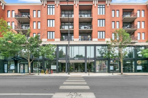 3232 Halsted St, Chicago IL  60657-3476 exterior