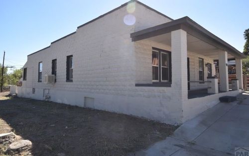 900 Elm St, Pueblo CO  81004-2583 exterior