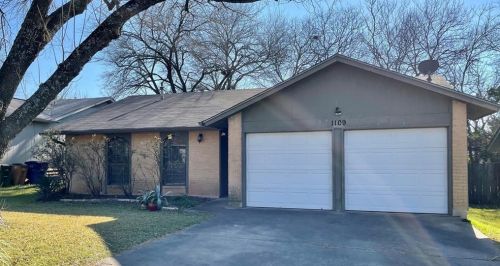 1109 Austin Highlands Blvd, Austin, TX 78745-3779